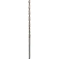 Bosch Metallbohrer HSS-G, DIN 340, 4,2 x 78 x 119 mm, 1er-Pack
