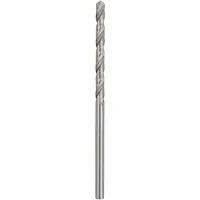 Bosch Metallbohrer HSS-G, DIN 338, 2,6 x 30 x 57 mm, 2er-Pack
