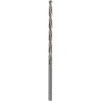 Bosch Metallbohrer HSS-G, DIN 340, 4,8 x 87 x 132 mm, 1er-Pack