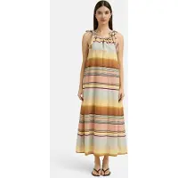 Smith & Soul Sommerkleid Eingrifftaschen mit Taschen