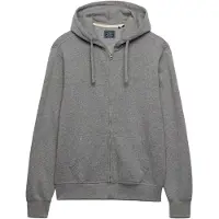 Superdry Sweatshirt "Sweatjacke Essential SDCO Logo Ziphood 1er Pack", 1