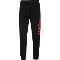 HUGO - "Dutschi" Jogginghosen für Herren (Schwarz)