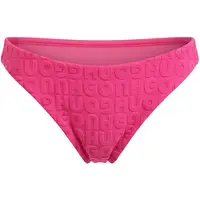 HUGO - "Tanga" Badeslips für Damen (Pink)