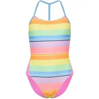 Zoggs - Badeanzug für Damen (Bunt)