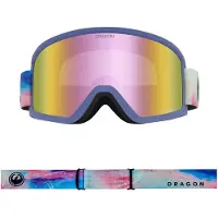 Dragon alliance Dx3 Plus Otg Bonus Skibrille