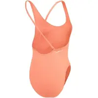 Speedo - Badeanzug für Damen (Pfirsich)