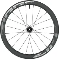 Zipp 404 S Tubeless Cl Disc 50 Mm Rennrad-hinterrad