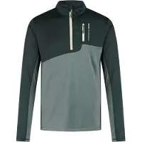 Protest Bonus Fleece Mit Halbem Reißverschluss