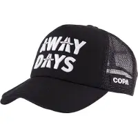 Copa Kappe "Away Days"