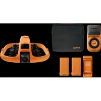 Hover Air Aqua Basic Combo + Carry Bag