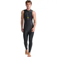 2XU Mw4992c Propel 1 ärmelloser Triathlonanzug