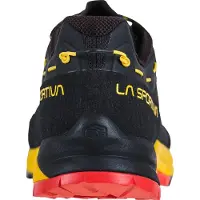 La Sportiva - TX Guide - Approachschuhe Gr 41 schwarz