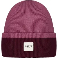 Barts Ishbel Beanie berry (26)
