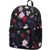 Herschel Heritage Youth Backpack - Fallende Blüten