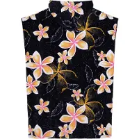 Roxy Stay Magical Printed Poncho