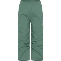 Didriksons - Kid's Avan Pants - Regenhose Gr 130 türkis