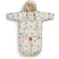 Elodie details Elodie Babyoverall 0–6 M, Blueberry Bliss