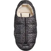 Elodie details Elodie Comfort Fußsack, Le Leopard, Winterfußsäcke