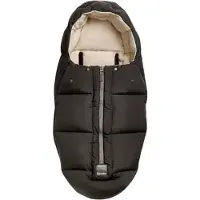 Elodie details Comfort Fußsack, Schwarz, Winterfußsäcke
