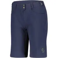 SCOTT Trail Flow Shorts Mit Chamois