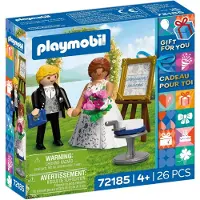 Playmobil Wedding Figur