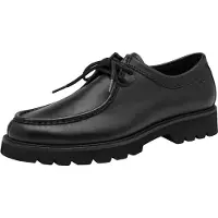 Tamaris Schnürschuh Schnürschuh, Halbschuh in Mokassin-Optik, für Herren