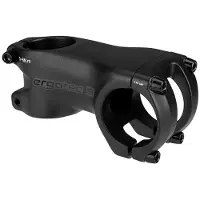 Ergotec Vorbau MTB gravel alu fix cintre pour fourche Hake 1"1-8 homologue niveau 6