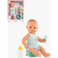 Corolle 9000130580, 2 Jahr(e), Junge/Mädchen, 360 mm, 545 g, Grün