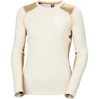 Helly Hansen Lifa Merino Midweight Crew Langarm-baselayer