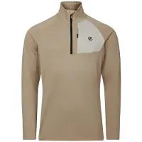 Dare 2b Venture Stretch Halbreißverschluss-sweatshirt