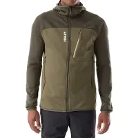 Millet Seneca Fleece Kapuzenpullover