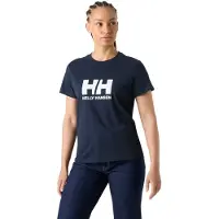 Helly Hansen Logo 3.0 Kurzarm-t-shirt