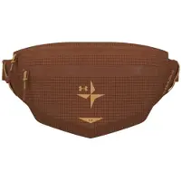 Under Armour Explor Trail Waist Pack orange terra gold (843) OSFM