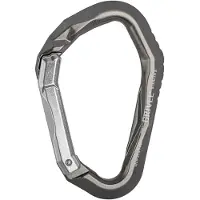 Grivel Stealth Straight K16s Karabinerhaken