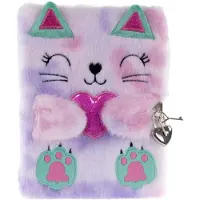 Tinka – Tagebuch – Katze mit Herz