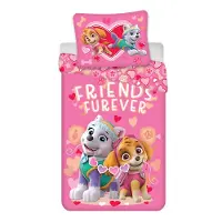 BrandMac Paw Patrol Bettwäsche-set