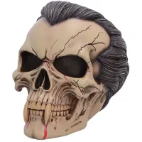 Ginza.se Nemesis - Hall Of Horrors - Dracula Skull
