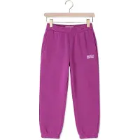 American vintage Jungen Hosen Izubird - Fuchsia - Größe 122