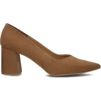 Notre-V Damen Absätze 2333c - Camel - Größe 39