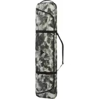 Burton - Snowboard-Hülle &ndash; Space Sack &ndash; Unisex &ndash; &ndash; 2027 - Space Sack Desert Rock - Größe 166 cm - Grau