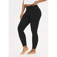 Athlecia Emarri W Tights black (1001) 44