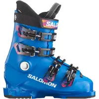 Salomon Equipe 60t L Junior-alpinskistiefel