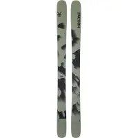 Faction - All-Mountain-Ski &ndash; Unisex &ndash; Prodigy 3 2027 - Prodigy 3 2027 für Herren aus Wolle - Größe 172 cm - Khaki