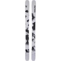 Faction - All-Mountain-Ski &ndash; Unisex &ndash; Prodigy 2 2027 - Prodigy 2 2027 für Herren aus Holz - Größe 183 cm - Blau