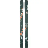 Faction - All-Mountain-Ski &ndash; Unisex &ndash; Prodigy 2 Capsule 2027 - Prodigy 2 Capsule 2027 für Herren aus Holz - Größe 165 cm - Grün