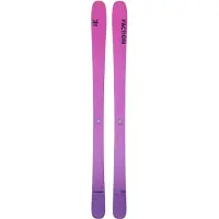 Faction - All-Mountain-Ski &ndash; Unisex &ndash; Dancer 89 2027 - Dancer 89 2027 für Herren aus Holz - Größe 159 cm - Violett