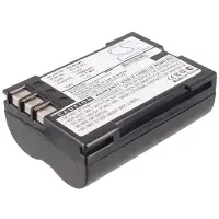 123accu Batterie für BLM-1 Ersatzbatterie