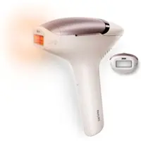 Philips BRI933 - Lumea IPL 7000 Series - IPL Haarentfernungsgerät mit SenseIQ - BRI933/00
