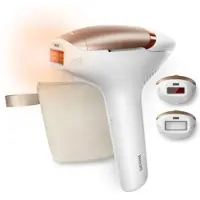 Philips BRI935 - Lumea IPL 8000 Series - IPL Haarentfernungsgerät mit SenseIQ - BRI935/00