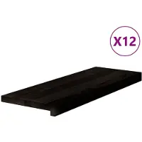 vidaXL Treppenstufe